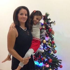 Meet your Posher, Solange